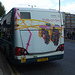 Arriva 4204 (YJ61 CHZ) in Southend - 25 Sep 2015 (DSCF1819)