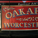 Oakapple - Worcestershire