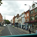 Upper Street, Islington