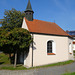 Pfreimd, Nepomuk-Kapelle