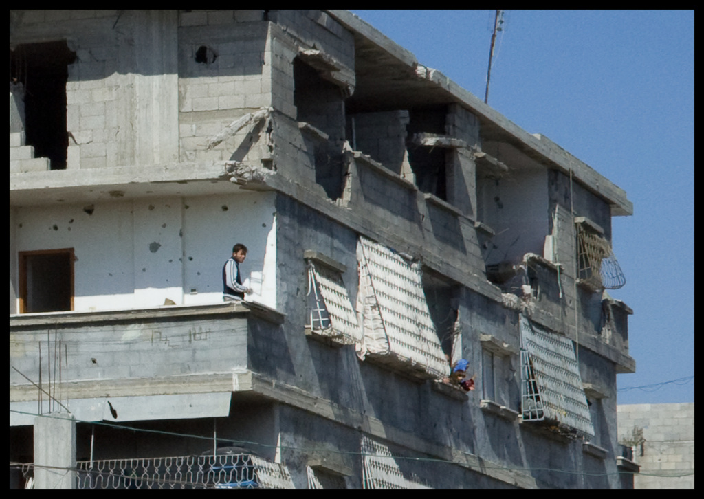 Gaza City