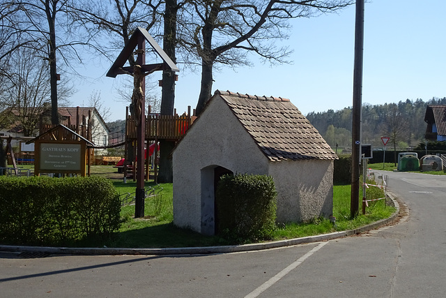 Altmannshof, Kapelle (PiP)