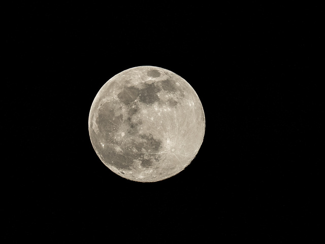 Vollmond Vollmond