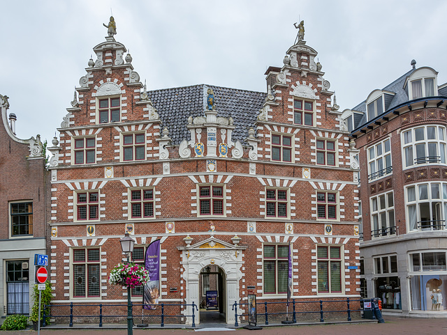 Hoorn, Statencollege