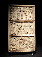 Aachen - Cathedral Treasury