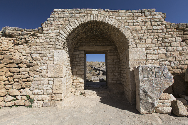 Dougga - Tunisia