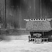 Miniature shrine