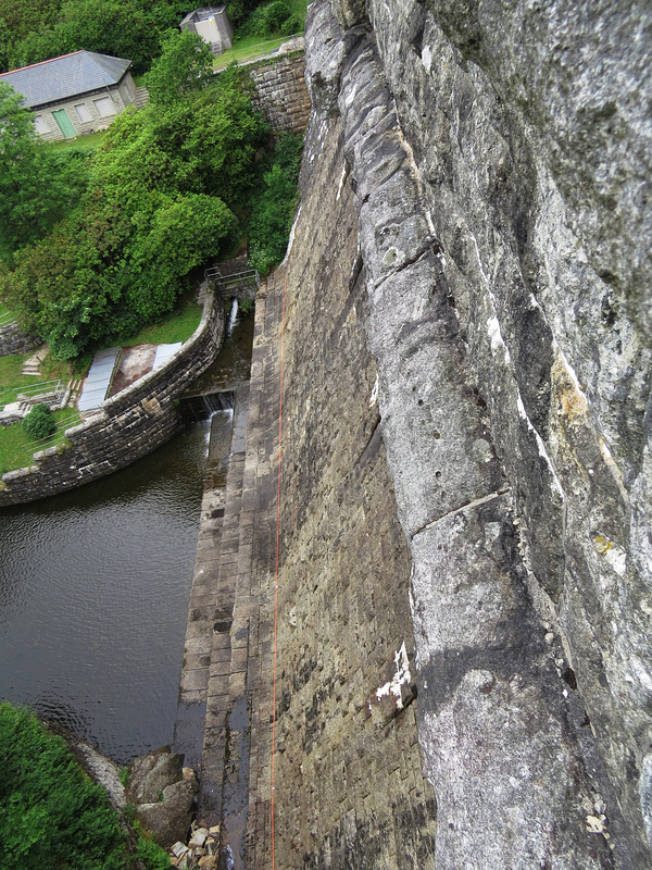 burrator reservoir, dartmoor, devon