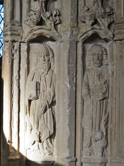 exeter cathedral, devon