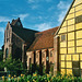 SE - Ystad - Früheres Kloster