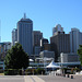 Brisbane Skyline