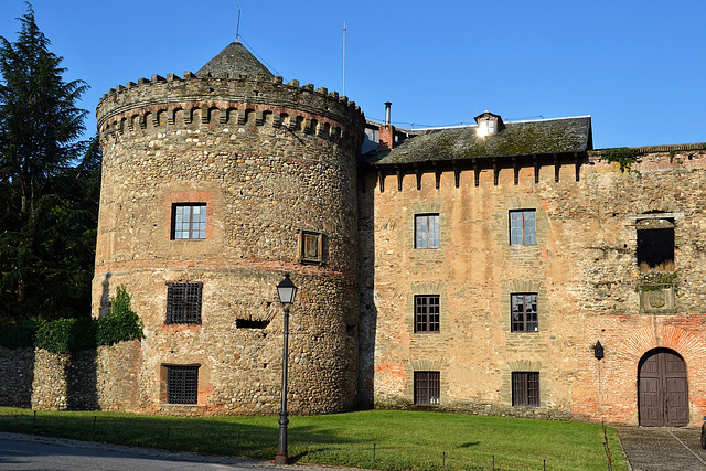 Villafranca del Bierzo