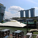 Desafiant l'equilibri-Singapur