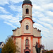 Kirche St. Martin (Riegel am Kaiserstuhl)