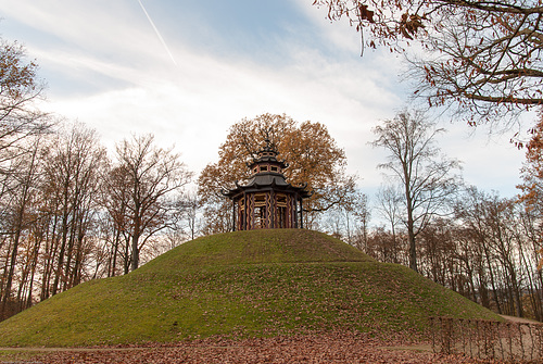 Eremitage Bayreuth