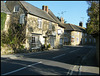 Abbotsbury Tea Rooms