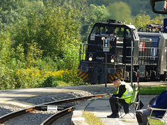 Bahnhof Eyach