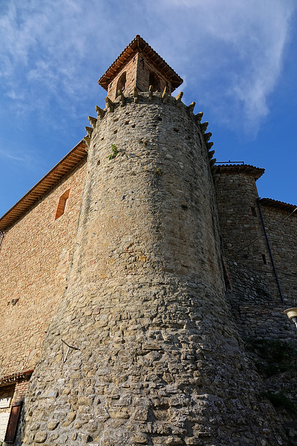 Castello di Gaglietole