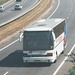Chenery R39 AWO (National Express livery) 10 Aug 2003