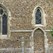haslingfield church, cambs