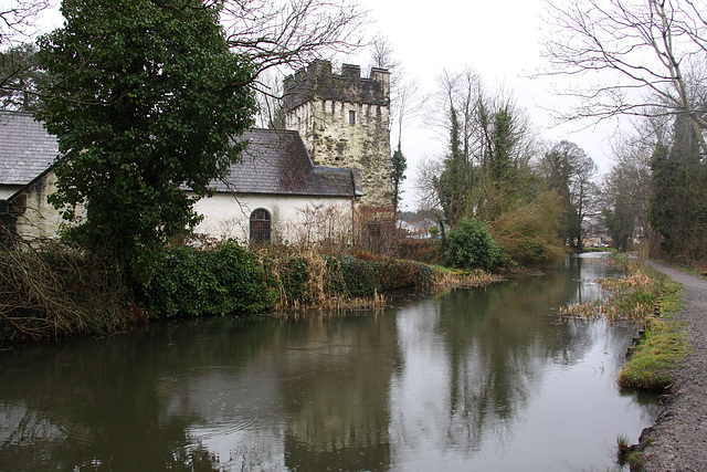 St Illtyds Church