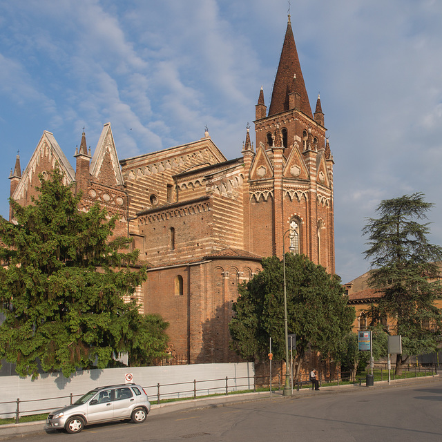 Chiesa di San Fermo