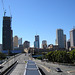 Brisbane Skyline