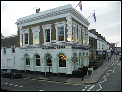 The Imperial Arms at Chelsea