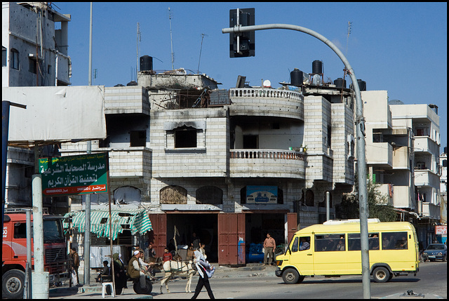 Gaza City