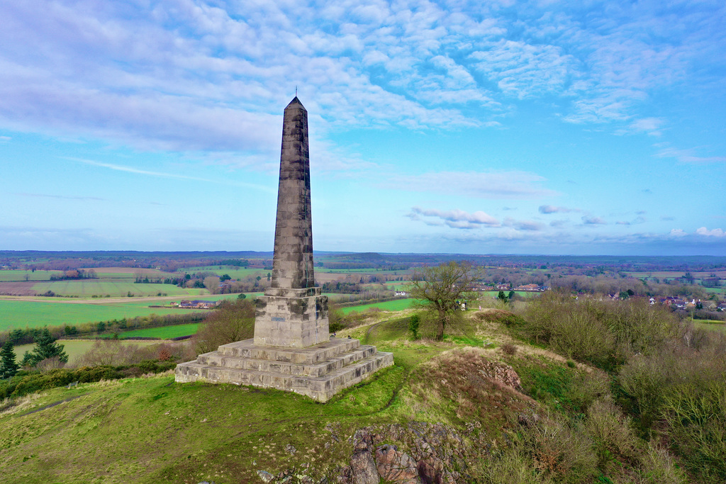 Duke of Sutherland Monument