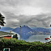Aldesago sopra Lugano