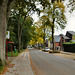 Jägerstraße (Herten) / 17.10.2020