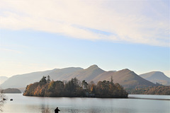 Derwent Water