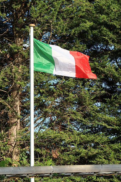 Italian flag