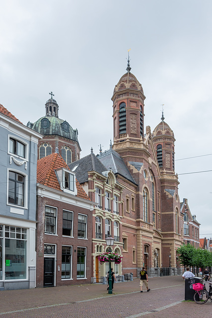 Hoorn, Koepelkerk