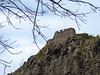 Dumbarton Castle