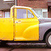 Morris Minor Pick-up 1987 Panorama