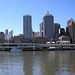 Brisbane Skyline