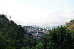 Villafranca del Bierzo