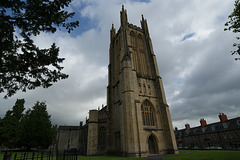 St. Cuthbert's Church