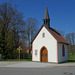 Altmannshof, Kapelle