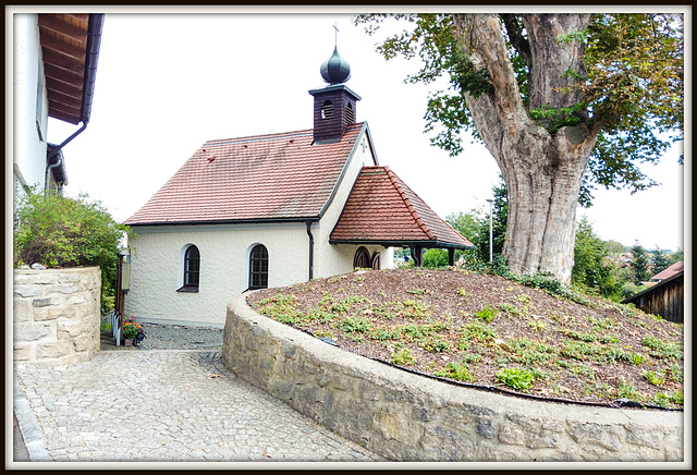 Traitsching, Kapelle (PiP)