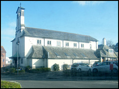 St Joseph's Church, Weymouth