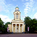 Ventspils - St. Nicholas