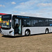 Dews Coaches BV22 HDE 'BUSES Festival' at Sywell Aerodrome - 7 Aug 2022 (P1120902)