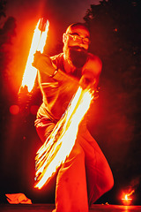 Fire Dance (7)
