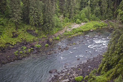 Snoqualmie River