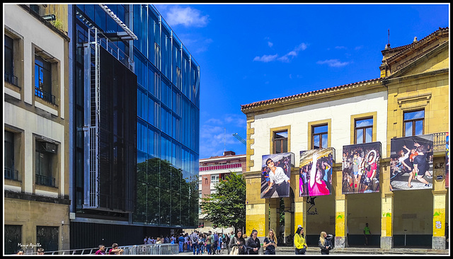 hWW  -  Getxofoto (Festival Internacional de Fotografía de Getxo)