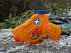 Water Pistol