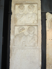 Musée archéologique de Zadar : IlJug II, 869.